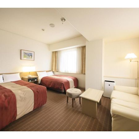 Hotel Nagano Avenue - Vacation Stay 78357V Exterior photo