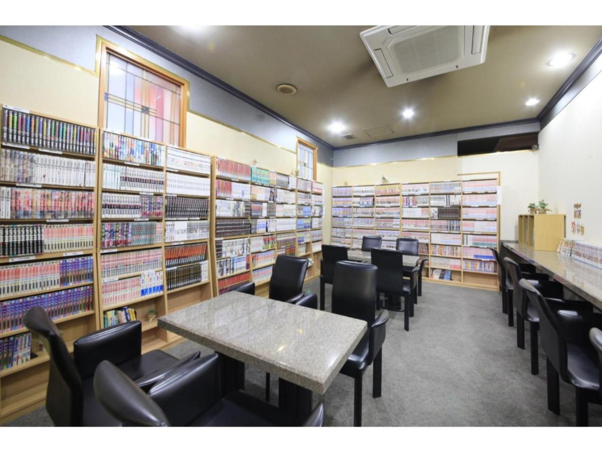 Hotel Nagano Avenue - Vacation Stay 78357V Exterior photo