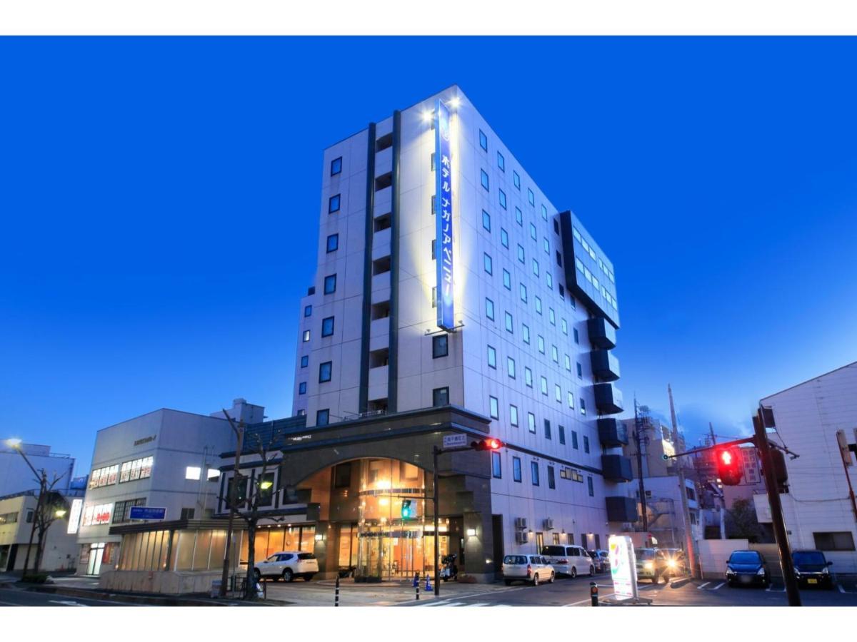 Hotel Nagano Avenue - Vacation Stay 78357V Exterior photo